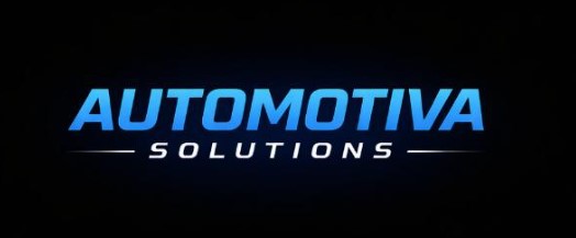 Logo Automotiva Solutions